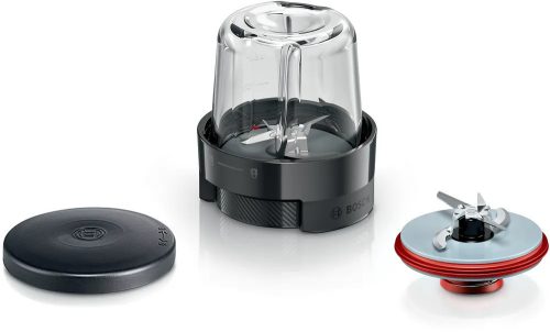 BOSCH MUZS68CG 3in1 többfunkciós daráló