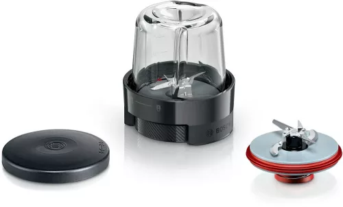 BOSCH MUZS68CG 3in1 többfunkciós daráló