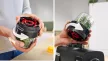 BOSCH MUZS68CG 3in1 többfunkciós daráló