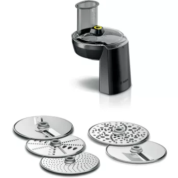   BOSCH MUZS68VL VeggieLove zöldségszeletelő és -aprító készlet