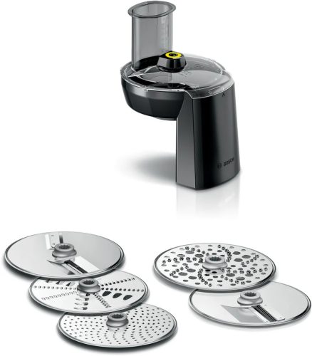 BOSCH MUZS68VL VeggieLove zöldségszeletelő és -aprító készlet