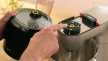 BOSCH MUZS68VL VeggieLove zöldségszeletelő és -aprító készlet