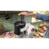   BOSCH MUZS68VL VeggieLove zöldségszeletelő és -aprító készlet