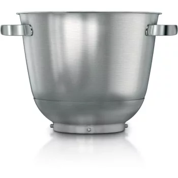 BOSCH MUZS6ER Nemesacél keverőtál