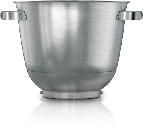 BOSCH MUZS6ER Nemesacél keverőtál