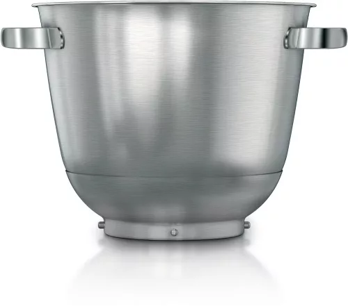BOSCH MUZS6ER Nemesacél keverőtál