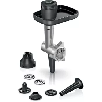 BOSCH MUZS6HA Húsdaráló