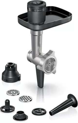 BOSCH MUZS6HA Húsdaráló