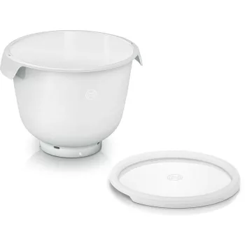 BOSCH MUZS6KR műanyag keverőtál