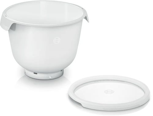 BOSCH MUZS6KR műanyag keverőtál