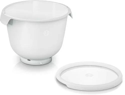 BOSCH MUZS6KR műanyag keverőtál