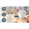 BOSCH MUZS6KR műanyag keverőtál
