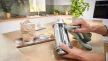 BOSCH MUZS6PP PastaPassion Készlet