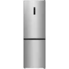   Gorenje N61EA2XL4 Szabadonálló kombinált alulfagyasztós hűtőszekrény | Ezüst