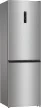 Gorenje N61EA2XL4 Szabadonálló kombinált alulfagyasztós hűtőszekrény | Ezüst