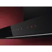 AEG NDB6761HB Beépíthető fali kürtős páraelszívó | 60cm | Fekete