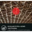 AEG NDB6761HB Beépíthető fali kürtős páraelszívó | 60cm | Fekete