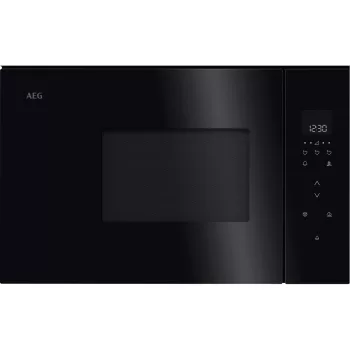 AEG NMB6S171SB Beépíthető mikrohullámú sütő | Fekete