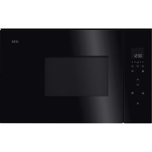 AEG NMB6S171SB Beépíthető mikrohullámú sütő | Fekete