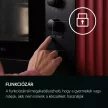AEG NMB6S171SB Beépíthető mikrohullámú sütő | Fekete