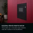 AEG NMB6S171SB Beépíthető mikrohullámú sütő | Fekete