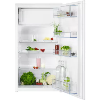   AEG NSF5O101ES Beépíthető hűtőszekrény | 164 l | 103 cm magas | 56 cm széles