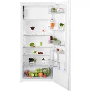  AEG NSF5O121ES Beépíthető hűtőszekrény | CoolMatic | 188 l | 121.8 cm magas | 54,8 cm széles