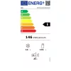   AEG NSF5O121ES Beépíthető hűtőszekrény | CoolMatic | 188 l | 122.5 cm magas | 54,8 cm széles