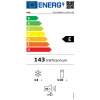   AEG NSF5O880ES Beépíthető hűtőszekrény | CoolMatic | 124l | 88 cm magas | 56 cm széles