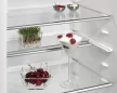 AEG NSF5O881DF Beépíthető hűtőszekrény | CoolMatic | 124l | 88 cm magas | 56 cm széles