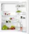 AEG NSF5O882DS Beépíthető hűtőszekrény | CoolMatic | 124l | 88 cm magas | 56 cm széles