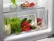 AEG NSF5O882DS Beépíthető hűtőszekrény | CoolMatic | 124l | 88 cm magas | 56 cm széles