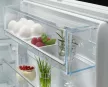 AEG NSF5O882DS Beépíthető hűtőszekrény | CoolMatic | 124l | 88 cm magas | 56 cm széles
