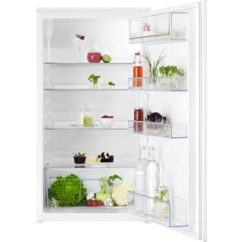   AEG NSK5O101ES Beépíthető hűtőszekrény | 182 l | 103 cm magas | 56 cm széles