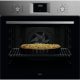 AEG OOA5AB21SM SteamBake/SurroundCook Beépíthető Gőzsütő | Inox