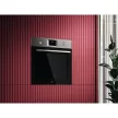 AEG OA5AB21SM SteamBake/SurroundCook Beépíthető Gőzsütő | Inox