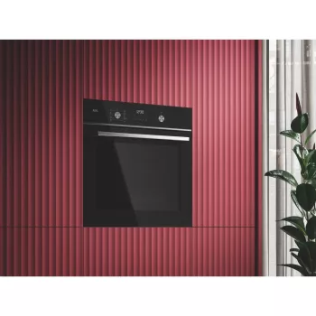  AEG OA5CB531AB SteamBake 5000 beépíthető gőzsütő | 71 l