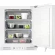 AEG OAB6I82EF Beépíthető fagyasztószekrény| Frostmatic | 95 l | Fehér | 82 cm