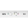   AEG OAB6I82EF Beépíthető fagyasztószekrény| Frostmatic | 95 l | Fehér | 82 cm
