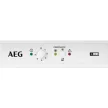 AEG OAB6I82EF Beépíthető fagyasztószekrény| Frostmatic | 95 l | Fehér | 82 cm
