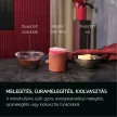 AEG OMB6G261TT Beépíthető mikrohullámú sütő | 21l | Fekete