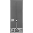 AEG ORC6M481EL Szabadonálló Kombinált hűtőszekrény | NoFrost | 192 cm
