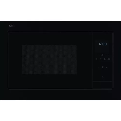 AEG OS5GM251EB Beépíthető mikrohullámú sütő | Fekete