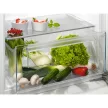 AEG OSF5O121DF Beépíthető hűtőszekrény | CoolMatic | 181 l | 122.5 cm magas | 56 cm széles