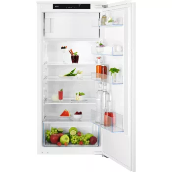  AEG OSF5O12EF Beépíthető hűtőszekrény | CoolMatic | 180 l | 122.5 cm magas | 56 cm széles