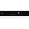   AEG OSF5O88EF Beépíthető hűtőszekrény | 118l | 88 cm magas | 56 cm széles