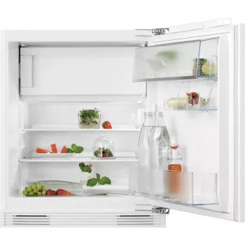   AEG OSF6I82EF Munkapult alá beépíthető hűtőszekrény | CoolMatic | 111 l | 82 cm magas | 60 cm széles