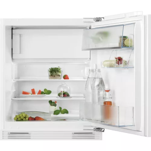 AEG OSF6I82EF Munkapult alá beépíthető hűtőszekrény | CoolMatic | 111 l | 82 cm magas | 60 cm széles