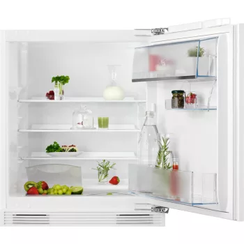   AEG OSK6I82EF Munkapult alá beépíthető hűtőszekrény | 134 l | 82 cm magas | 60 cm széles