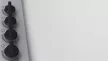 BOSCH PBP6B5B80H Serie|2 Beépíthető gázfőzőlap | 60 cm | Nemesacél